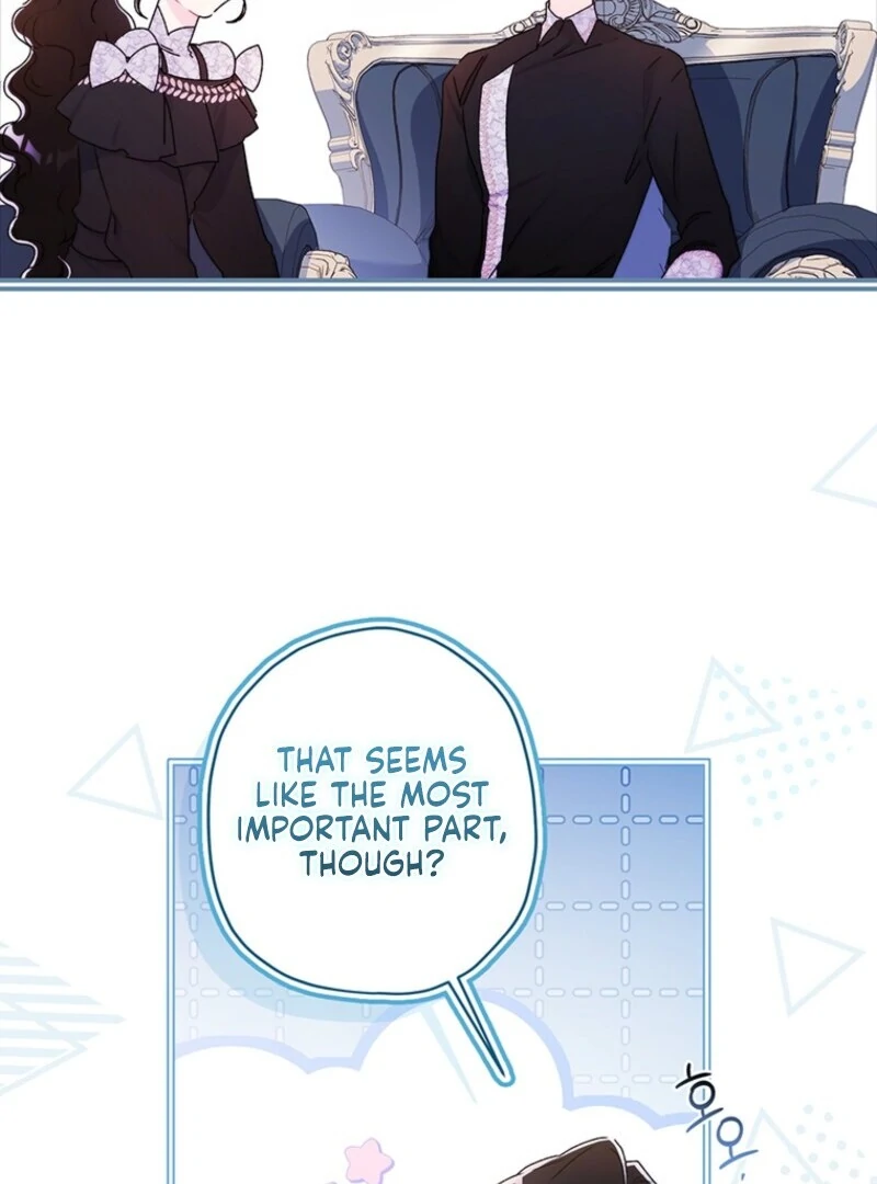 I Became the Male Lead’s Adopted Daughter Chapter 142 - page 89