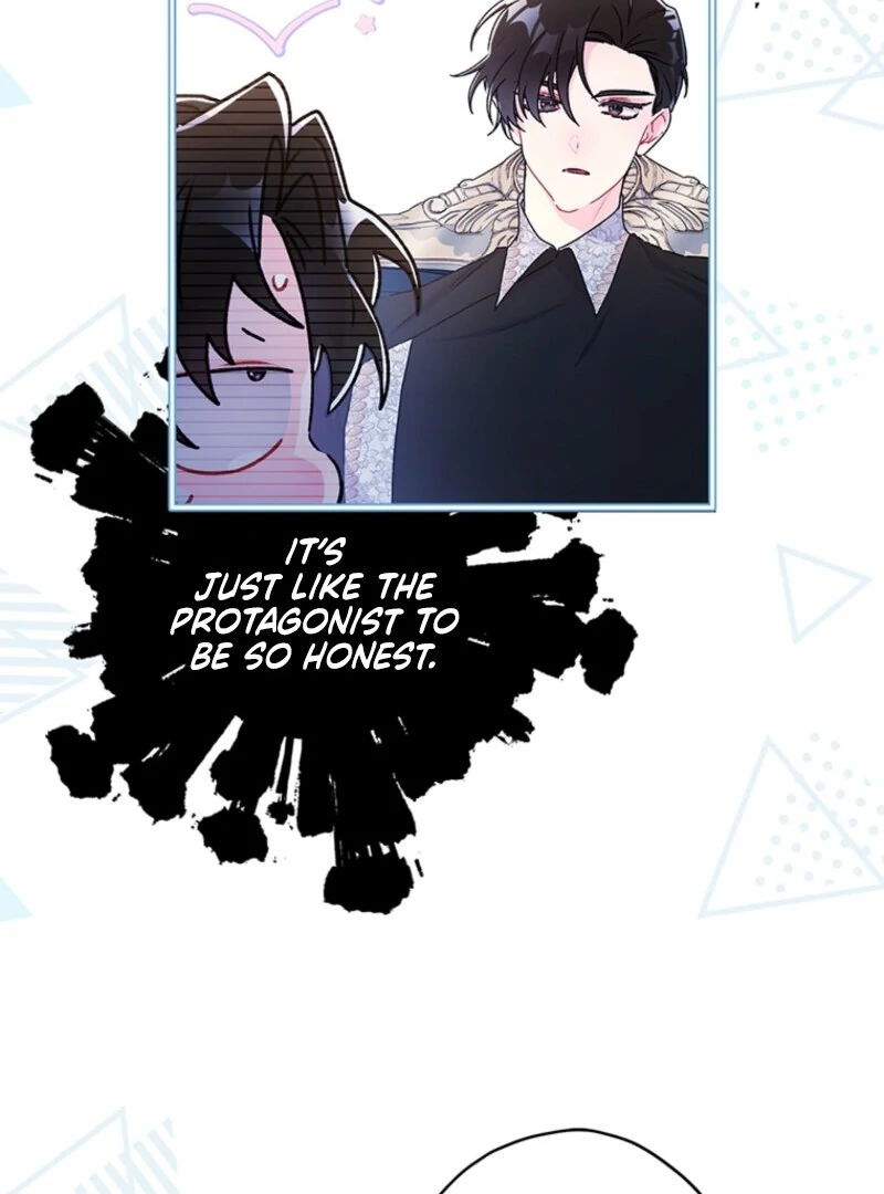 I Became the Male Lead’s Adopted Daughter Chapter 142 - page 90