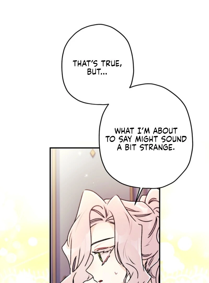 I Became the Male Lead’s Adopted Daughter Chapter 142 - page 92