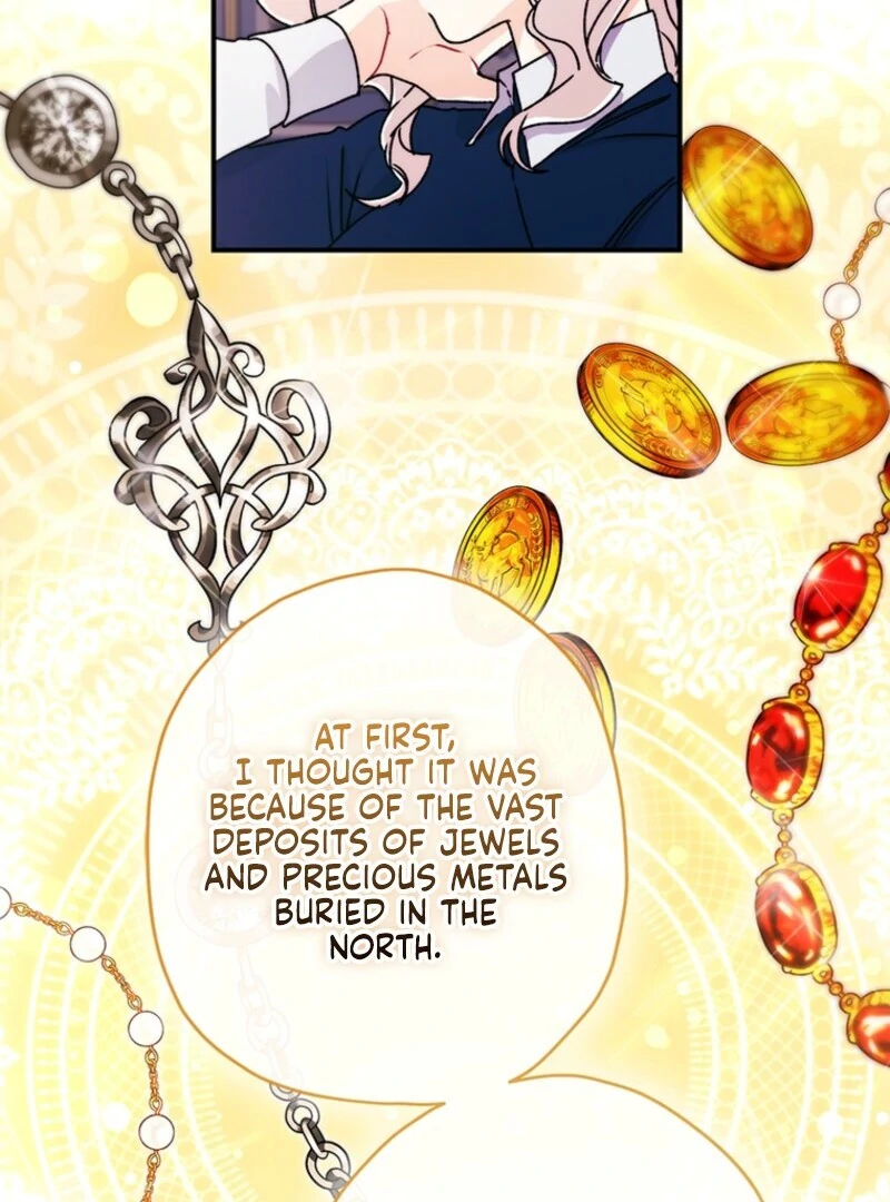 I Became the Male Lead’s Adopted Daughter Chapter 142 - page 93