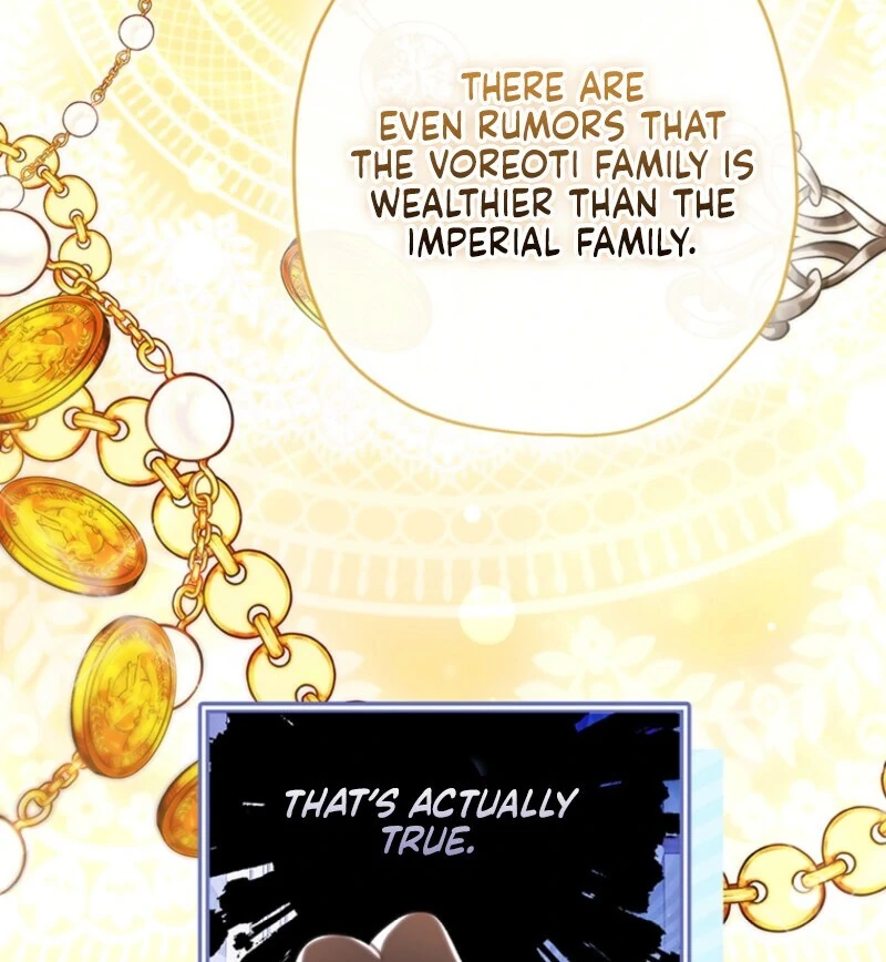 I Became the Male Lead’s Adopted Daughter Chapter 142 - page 94