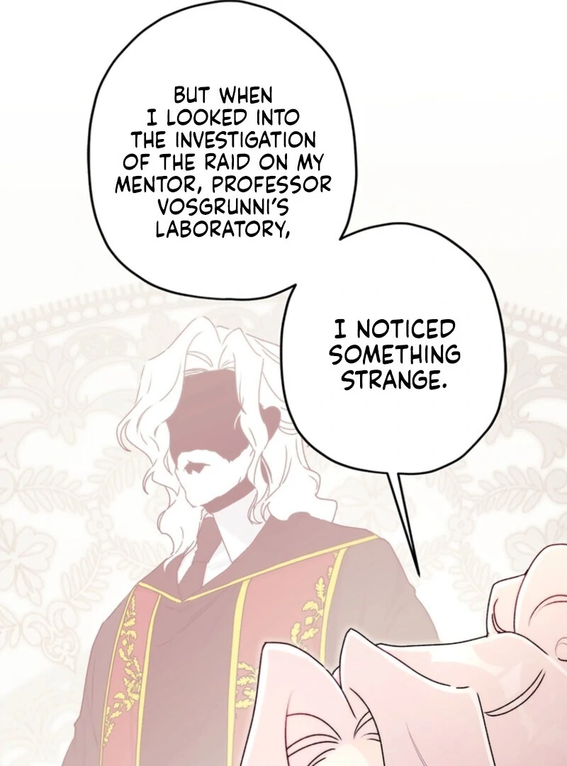 I Became the Male Lead’s Adopted Daughter Chapter 142 - page 96