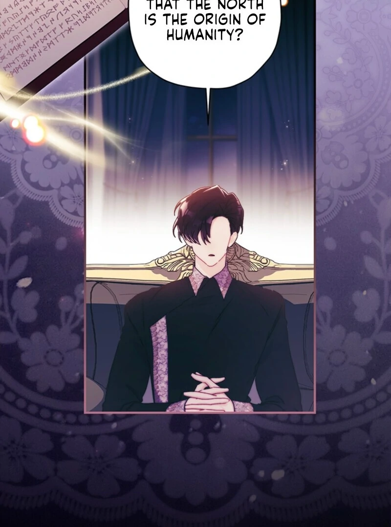 I Became the Male Lead’s Adopted Daughter Chapter 142 - page 98