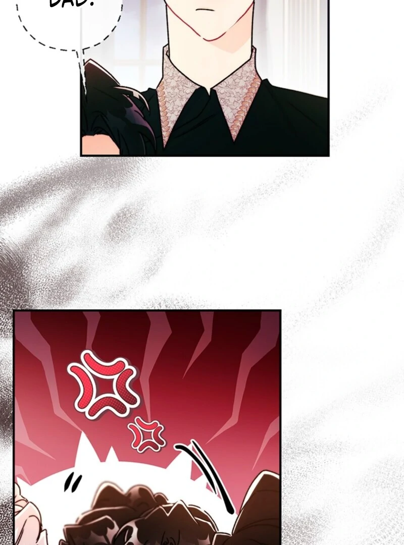 I Became the Male Lead’s Adopted Daughter Chapter 143 - page 102