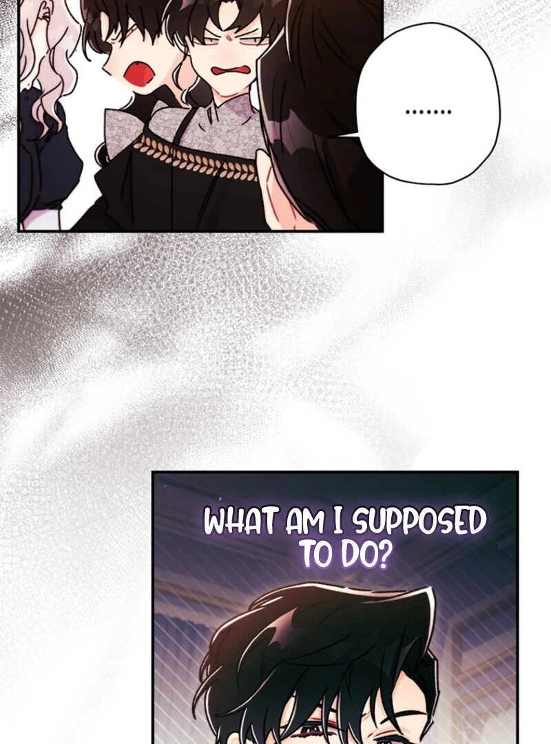 I Became the Male Lead’s Adopted Daughter Chapter 143 - page 103
