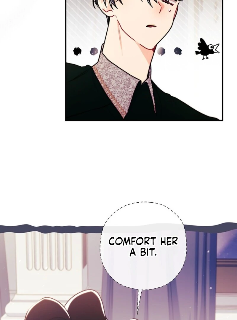 I Became the Male Lead’s Adopted Daughter Chapter 143 - page 104