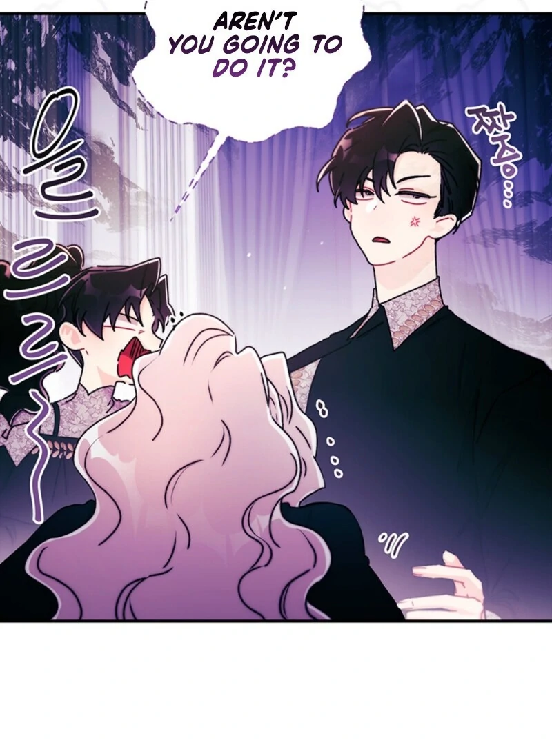 I Became the Male Lead’s Adopted Daughter Chapter 143 - page 107