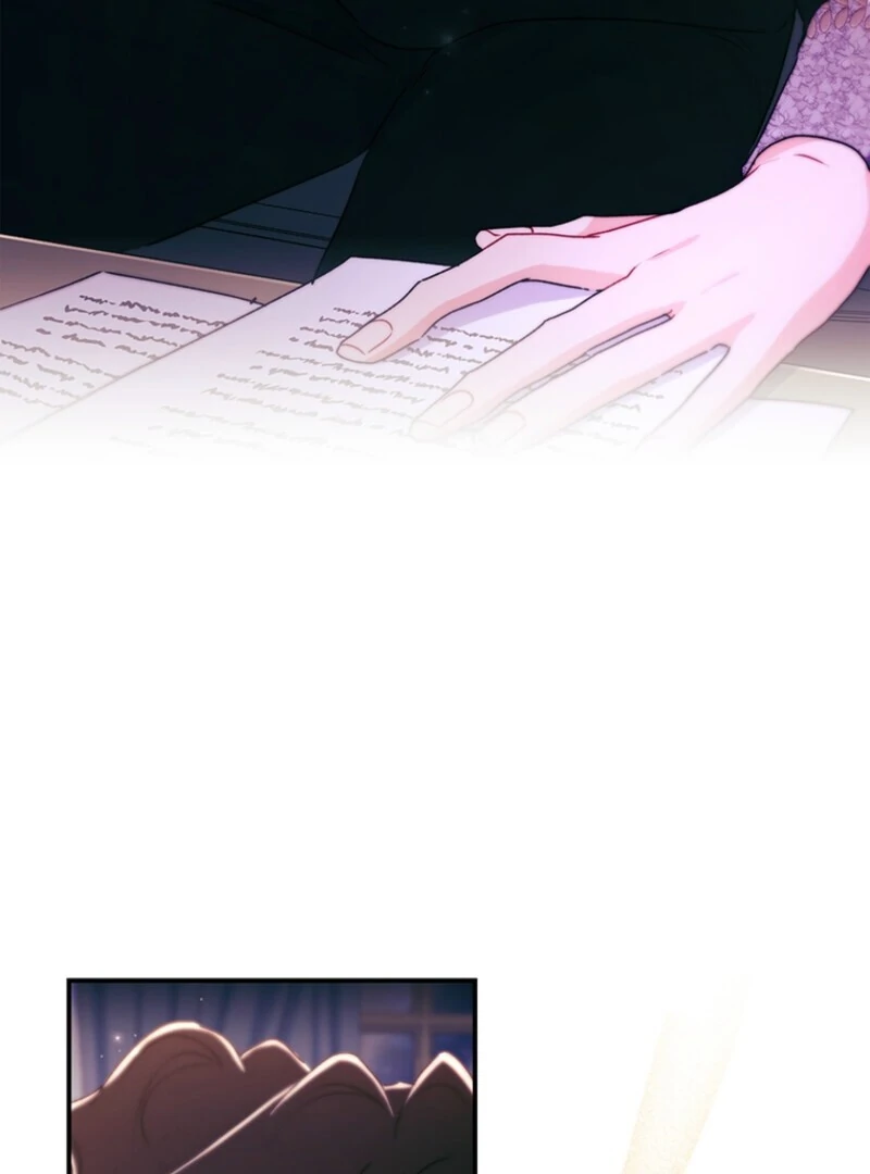 I Became the Male Lead’s Adopted Daughter Chapter 143 - page 10