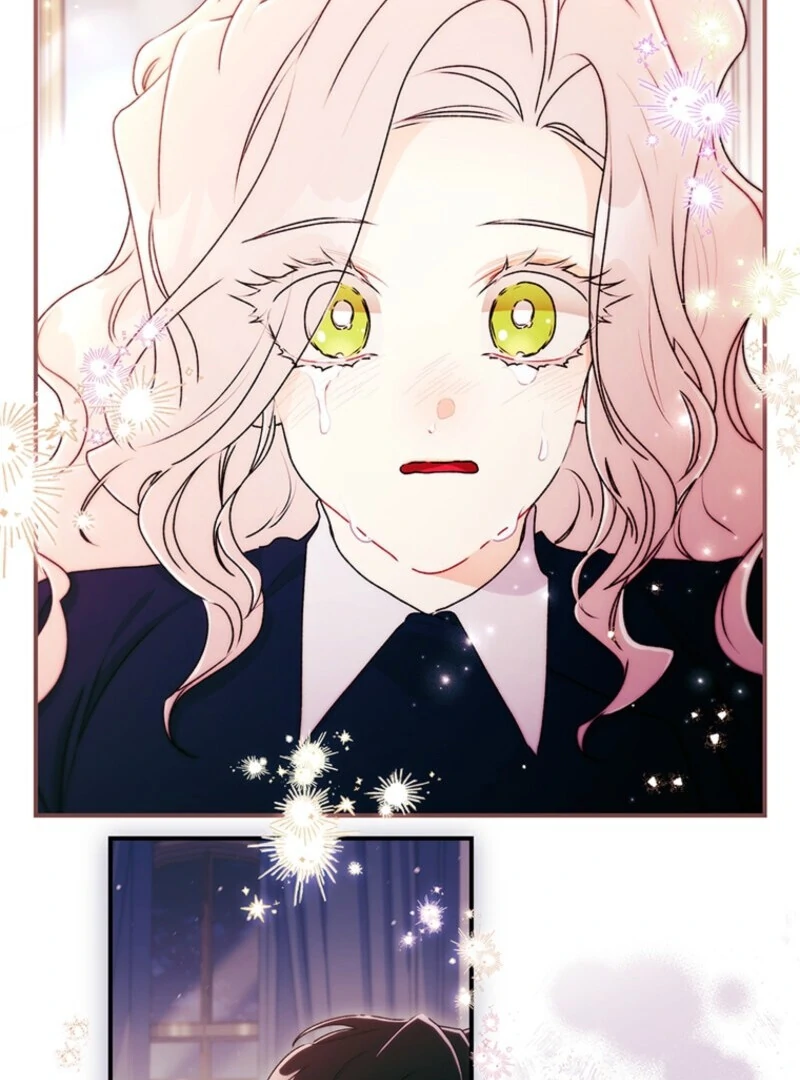 I Became the Male Lead’s Adopted Daughter Chapter 143 - page 109