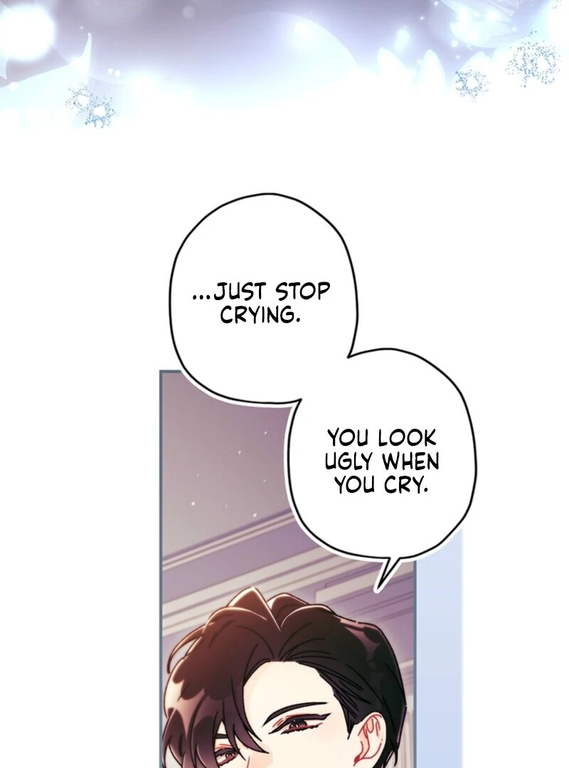 I Became the Male Lead’s Adopted Daughter Chapter 143 - page 114