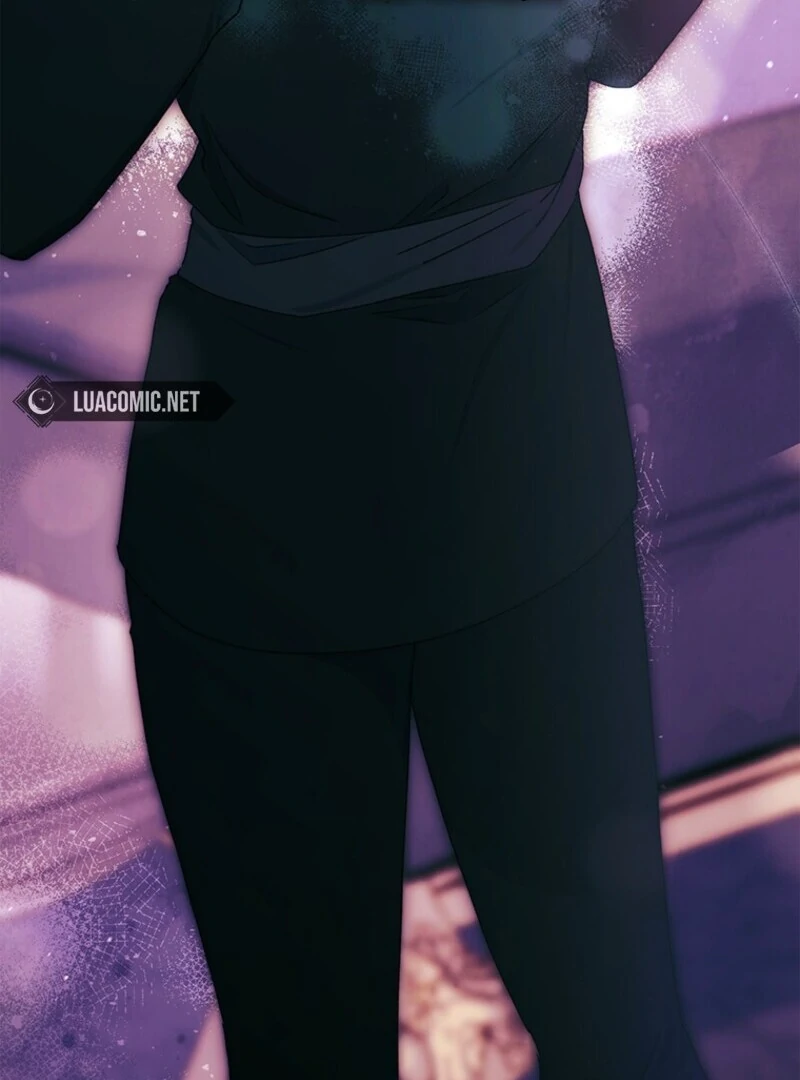 I Became the Male Lead’s Adopted Daughter Chapter 143 - page 121