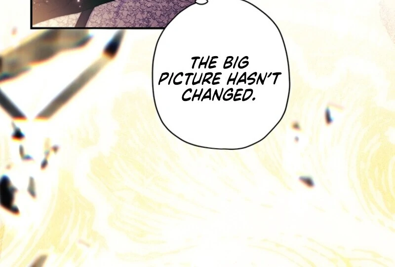 I Became the Male Lead’s Adopted Daughter Chapter 143 - page 12