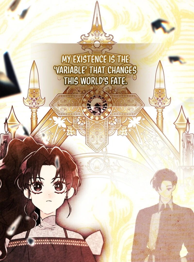 I Became the Male Lead’s Adopted Daughter Chapter 143 - page 13