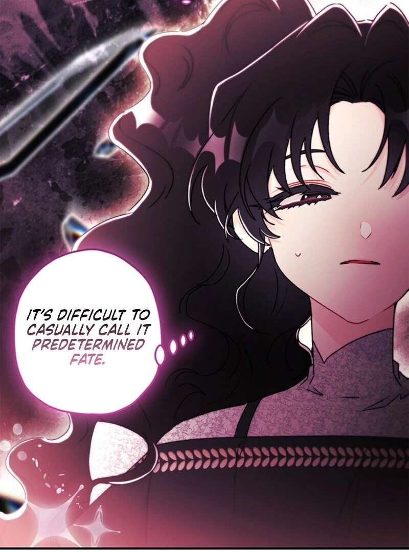 I Became the Male Lead’s Adopted Daughter Chapter 143 - page 17