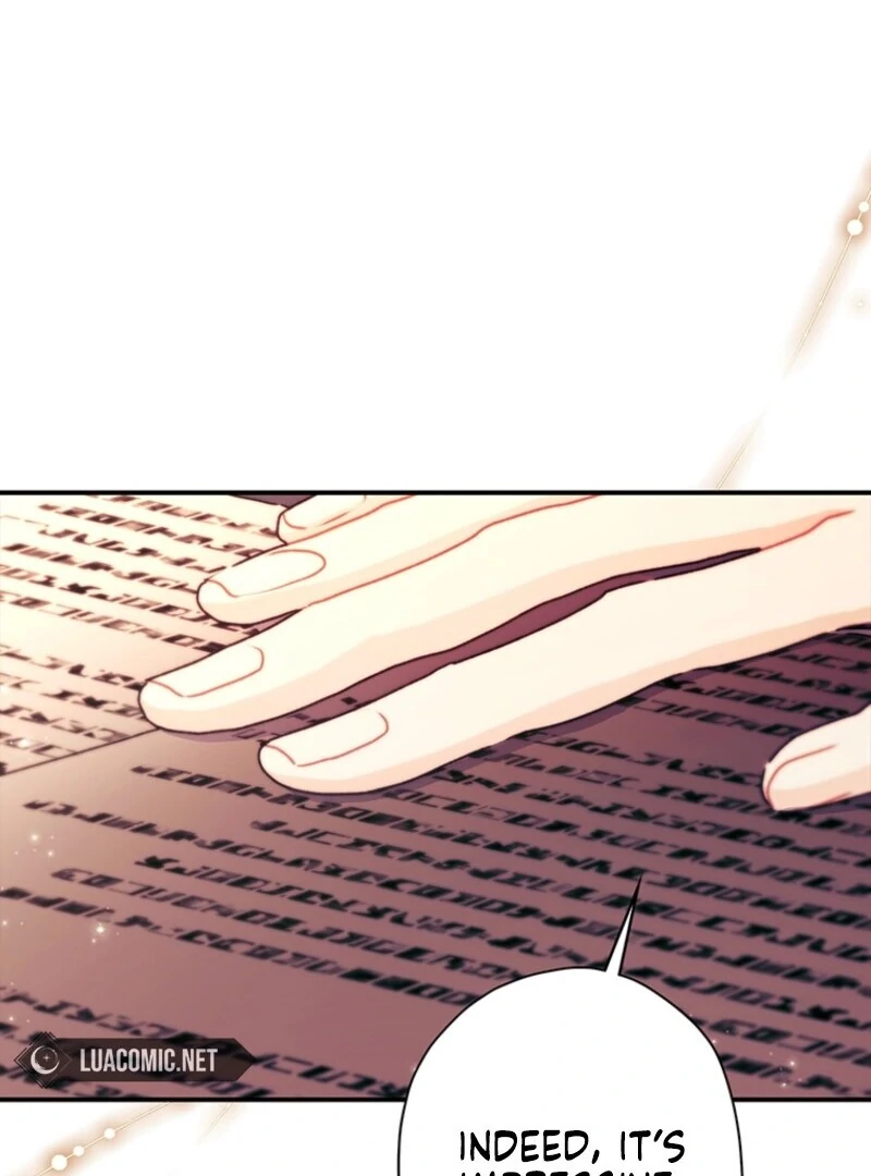 I Became the Male Lead’s Adopted Daughter Chapter 143 - page 18