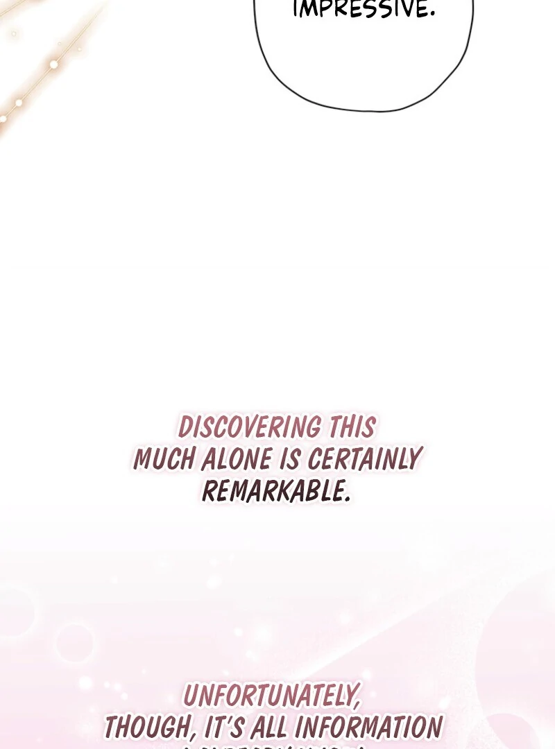 I Became the Male Lead’s Adopted Daughter Chapter 143 - page 19