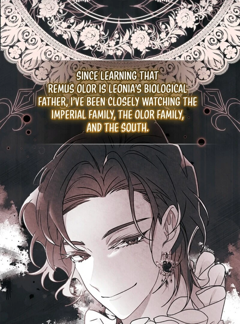 I Became the Male Lead’s Adopted Daughter Chapter 143 - page 22