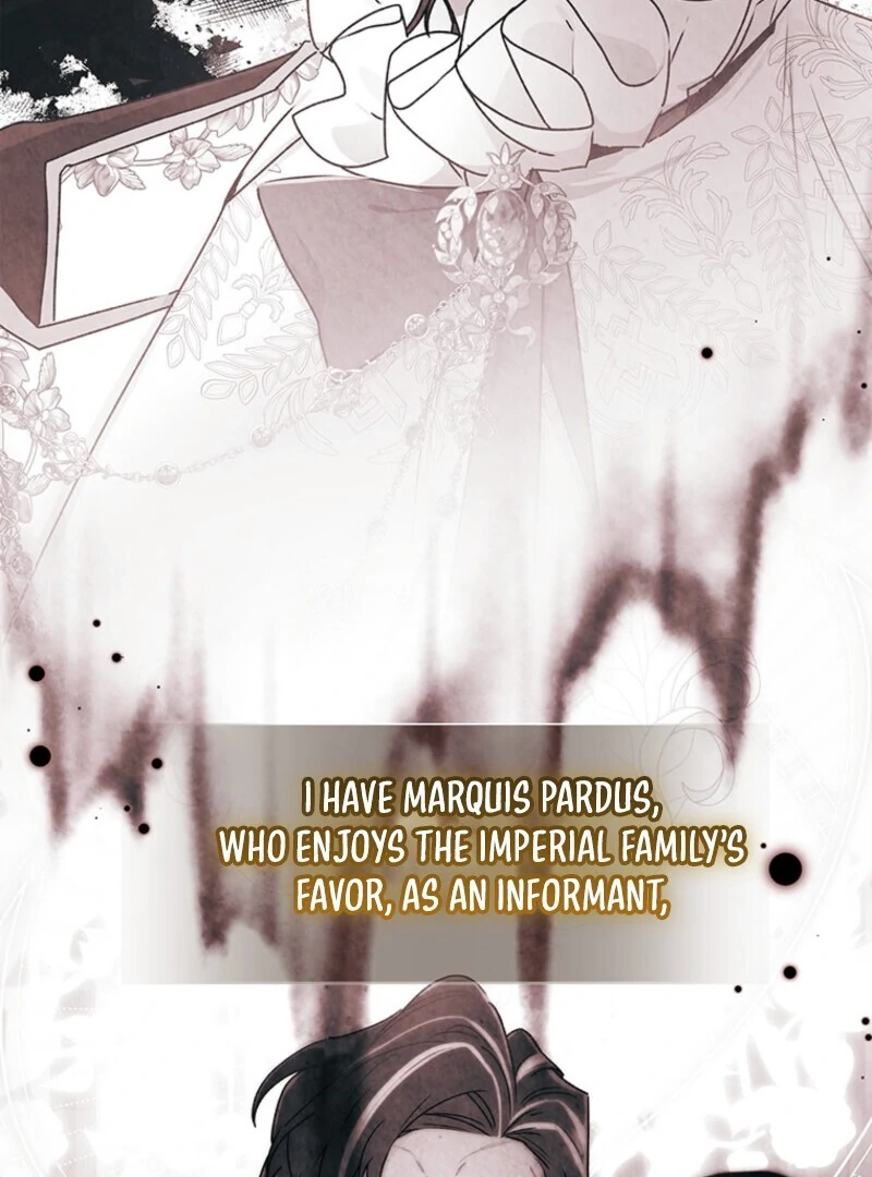 I Became the Male Lead’s Adopted Daughter Chapter 143 - page 23