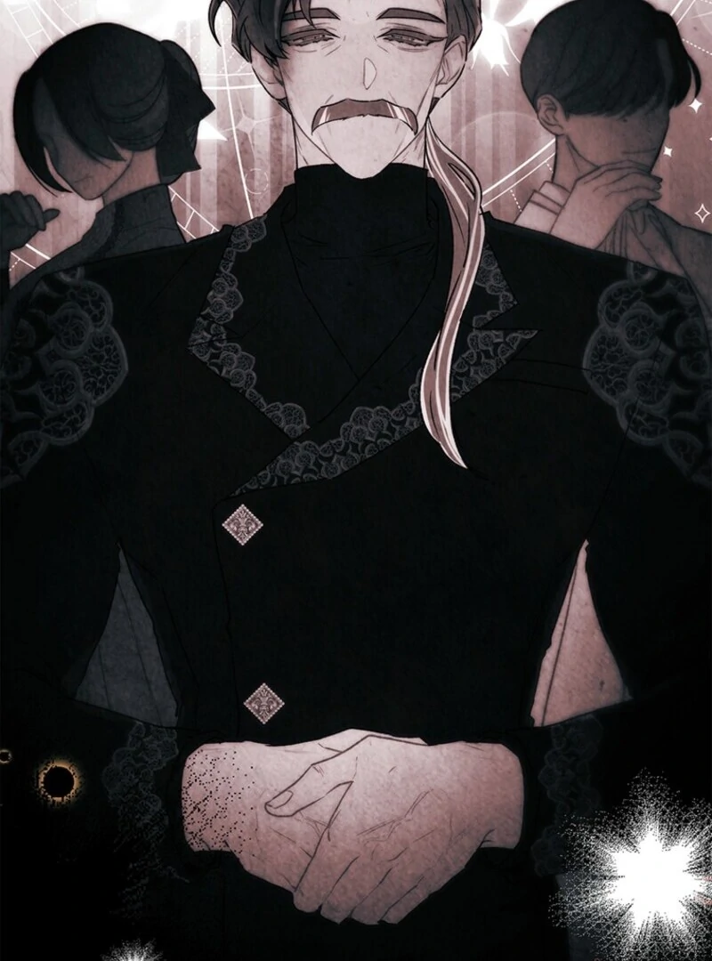 I Became the Male Lead’s Adopted Daughter Chapter 143 - page 24