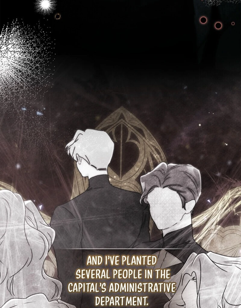 I Became the Male Lead’s Adopted Daughter Chapter 143 - page 25