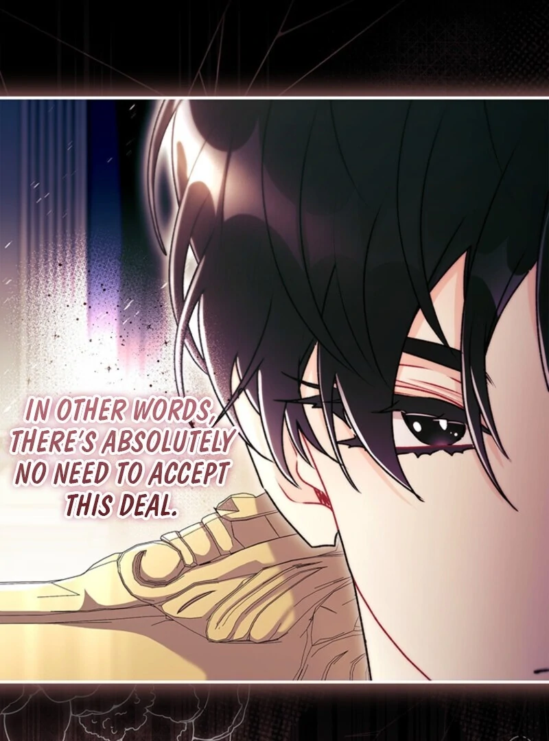 I Became the Male Lead’s Adopted Daughter Chapter 143 - page 27
