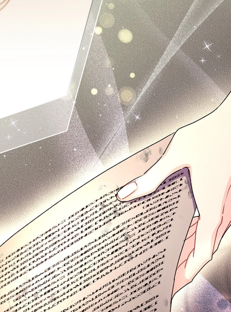 I Became the Male Lead’s Adopted Daughter Chapter 143 - page 31