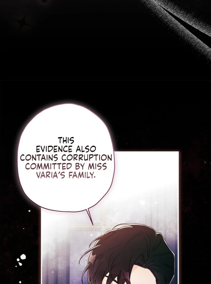 I Became the Male Lead’s Adopted Daughter Chapter 143 - page 34