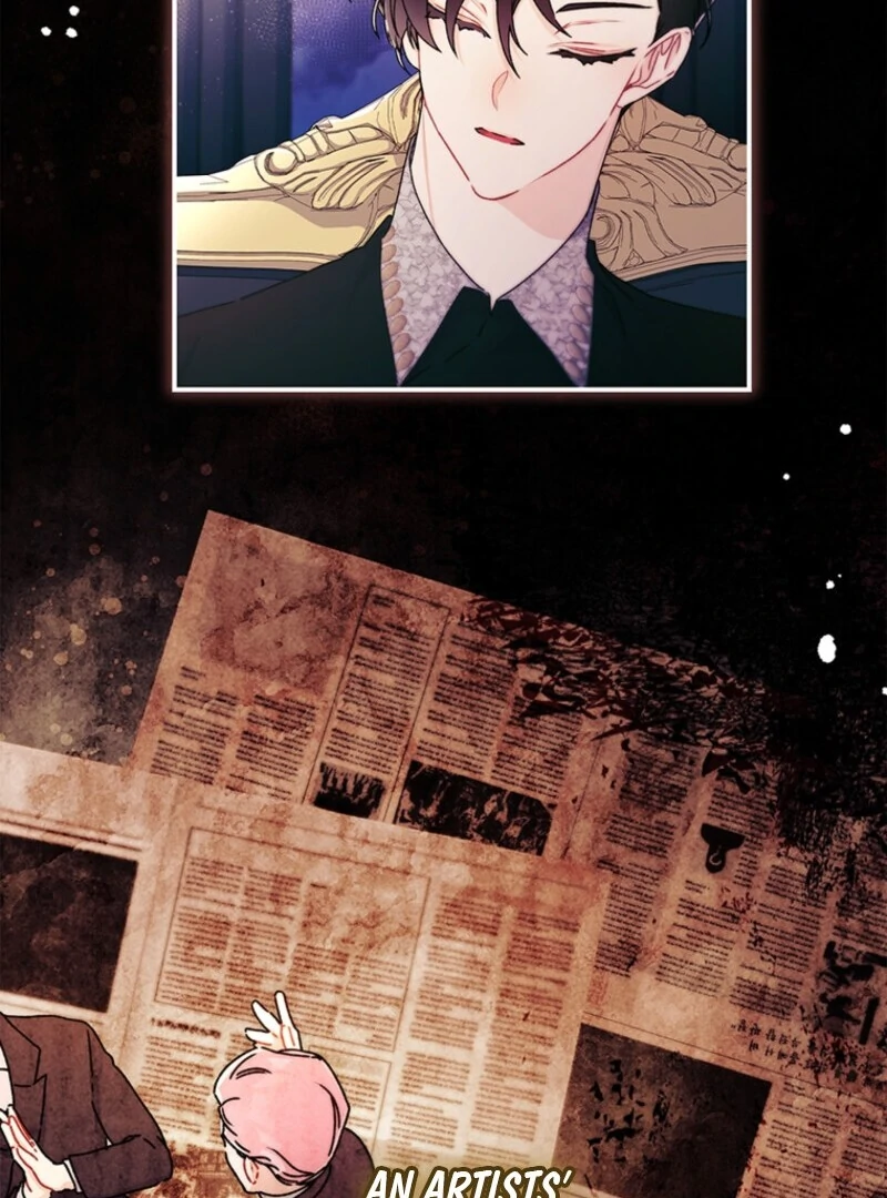 I Became the Male Lead’s Adopted Daughter Chapter 143 - page 35
