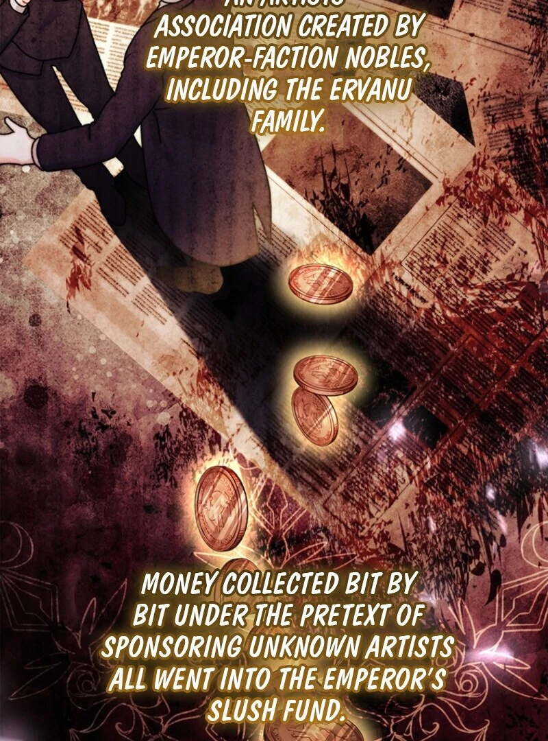 I Became the Male Lead’s Adopted Daughter Chapter 143 - page 36