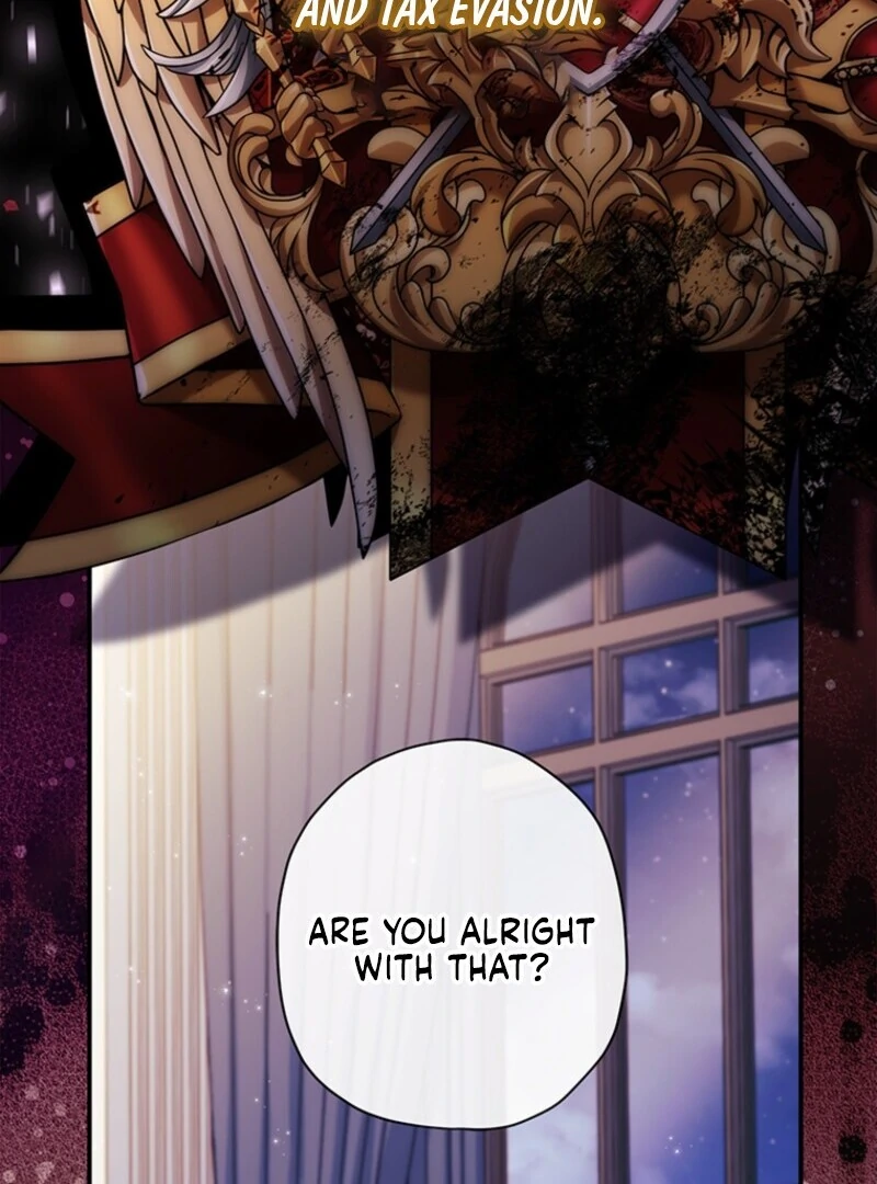 I Became the Male Lead’s Adopted Daughter Chapter 143 - page 38