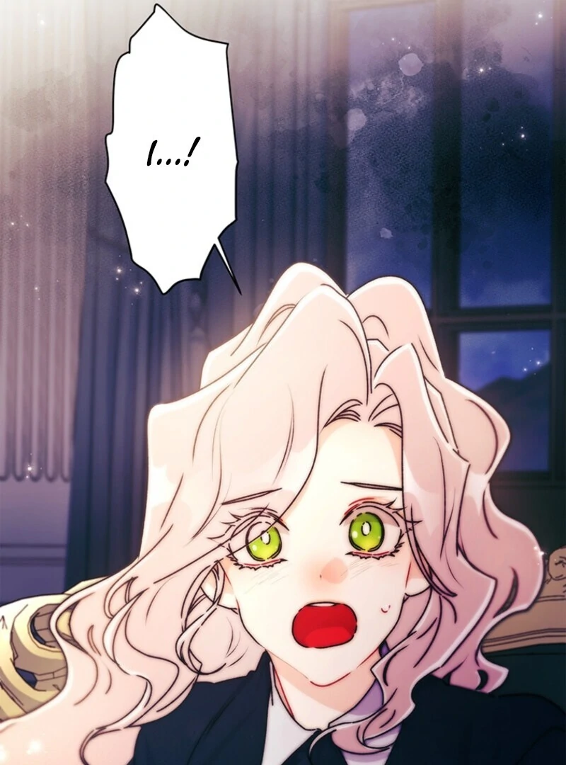I Became the Male Lead’s Adopted Daughter Chapter 143 - page 41