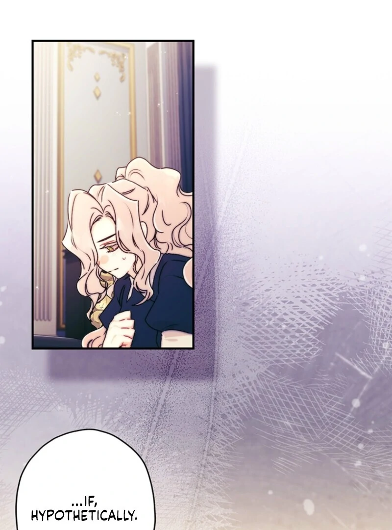 I Became the Male Lead’s Adopted Daughter Chapter 143 - page 43