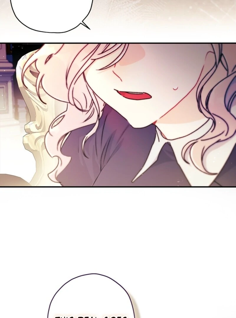 I Became the Male Lead’s Adopted Daughter Chapter 143 - page 44