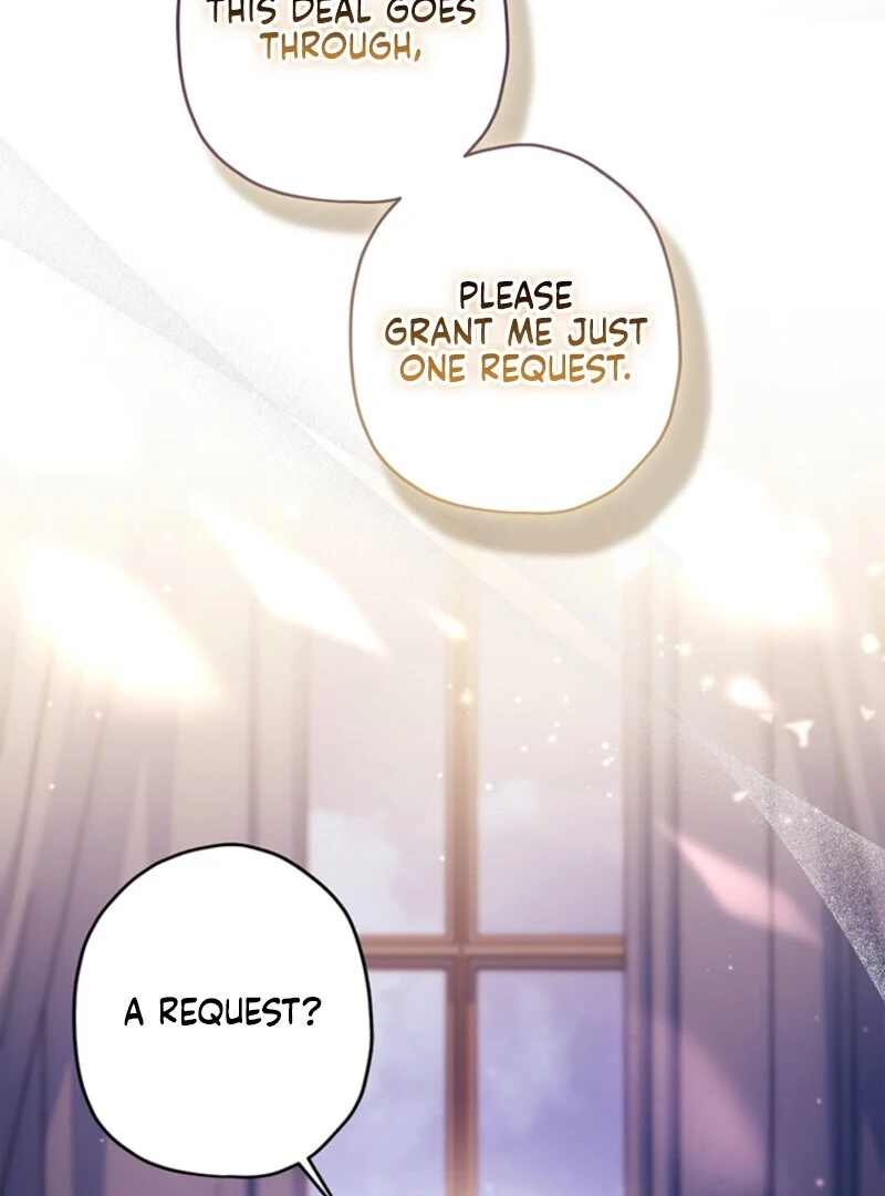 I Became the Male Lead’s Adopted Daughter Chapter 143 - page 45