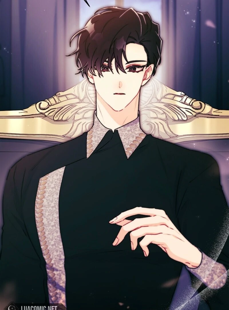 I Became the Male Lead’s Adopted Daughter Chapter 143 - page 46