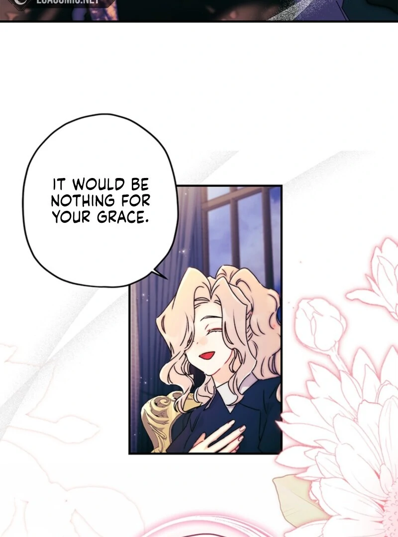 I Became the Male Lead’s Adopted Daughter Chapter 143 - page 47