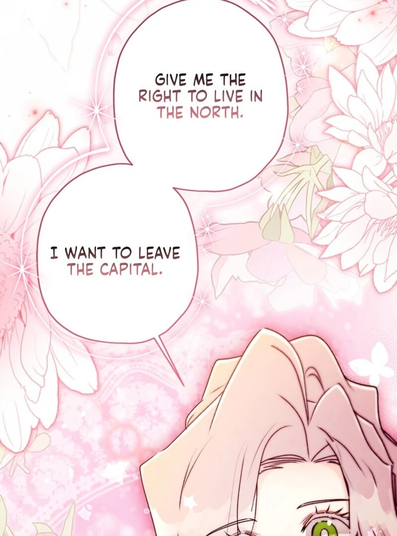 I Became the Male Lead’s Adopted Daughter Chapter 143 - page 48