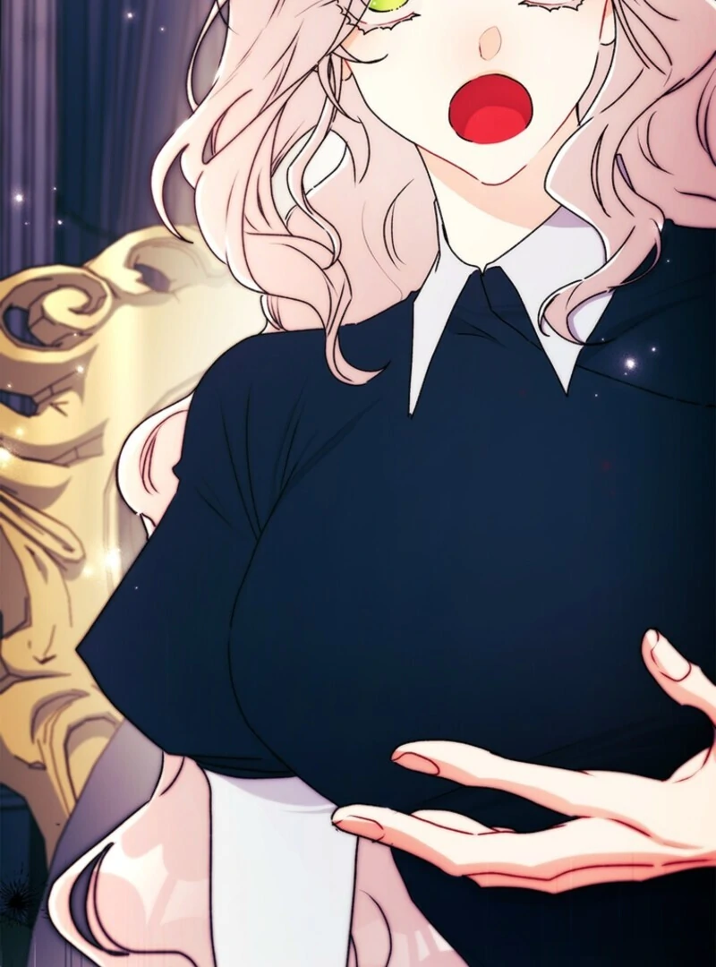 I Became the Male Lead’s Adopted Daughter Chapter 143 - page 4