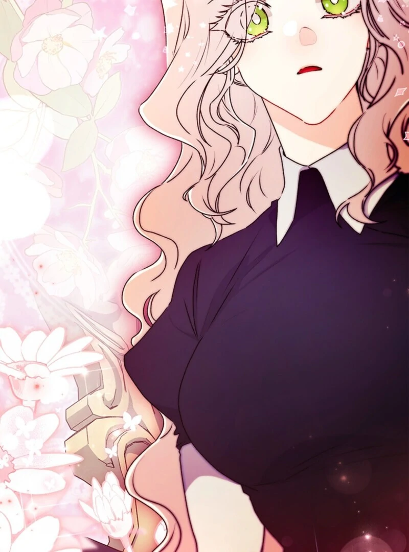 I Became the Male Lead’s Adopted Daughter Chapter 143 - page 49