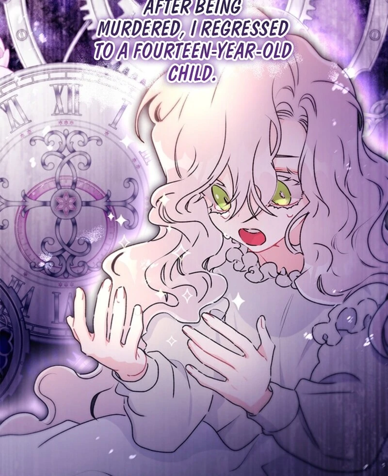 I Became the Male Lead’s Adopted Daughter Chapter 143 - page 52