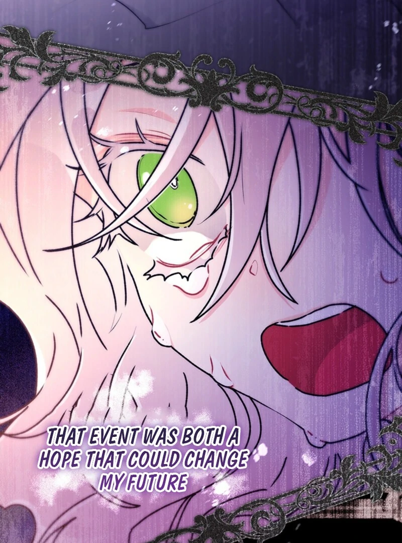 I Became the Male Lead’s Adopted Daughter Chapter 143 - page 53