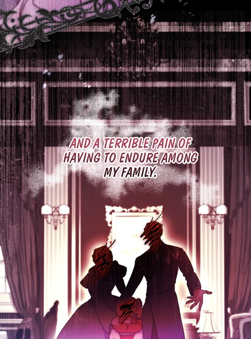 I Became the Male Lead’s Adopted Daughter Chapter 143 - page 54