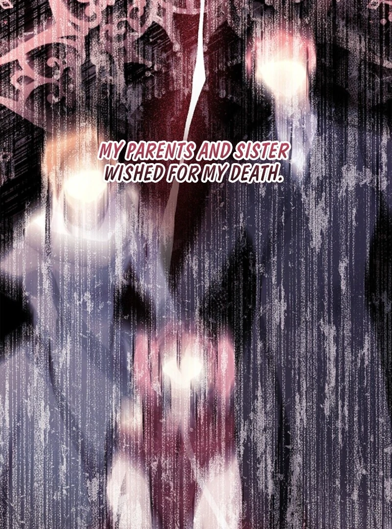 I Became the Male Lead’s Adopted Daughter Chapter 143 - page 56