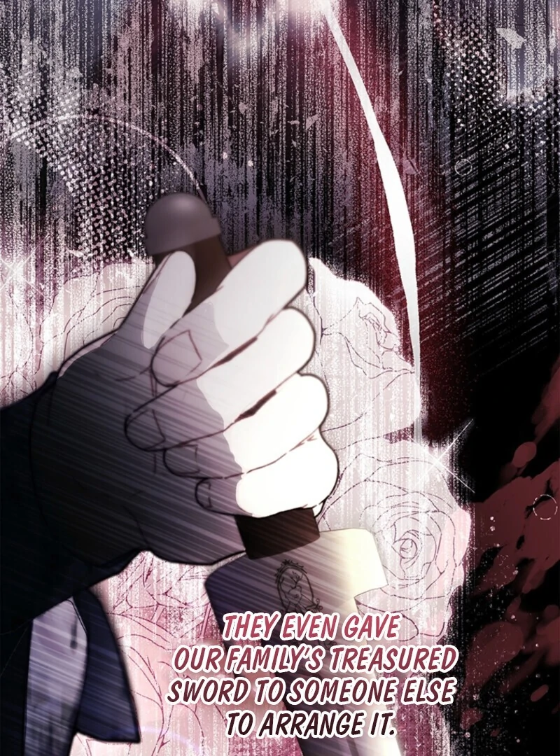 I Became the Male Lead’s Adopted Daughter Chapter 143 - page 57