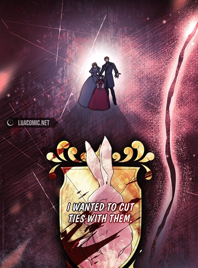 I Became the Male Lead’s Adopted Daughter Chapter 143 - page 59