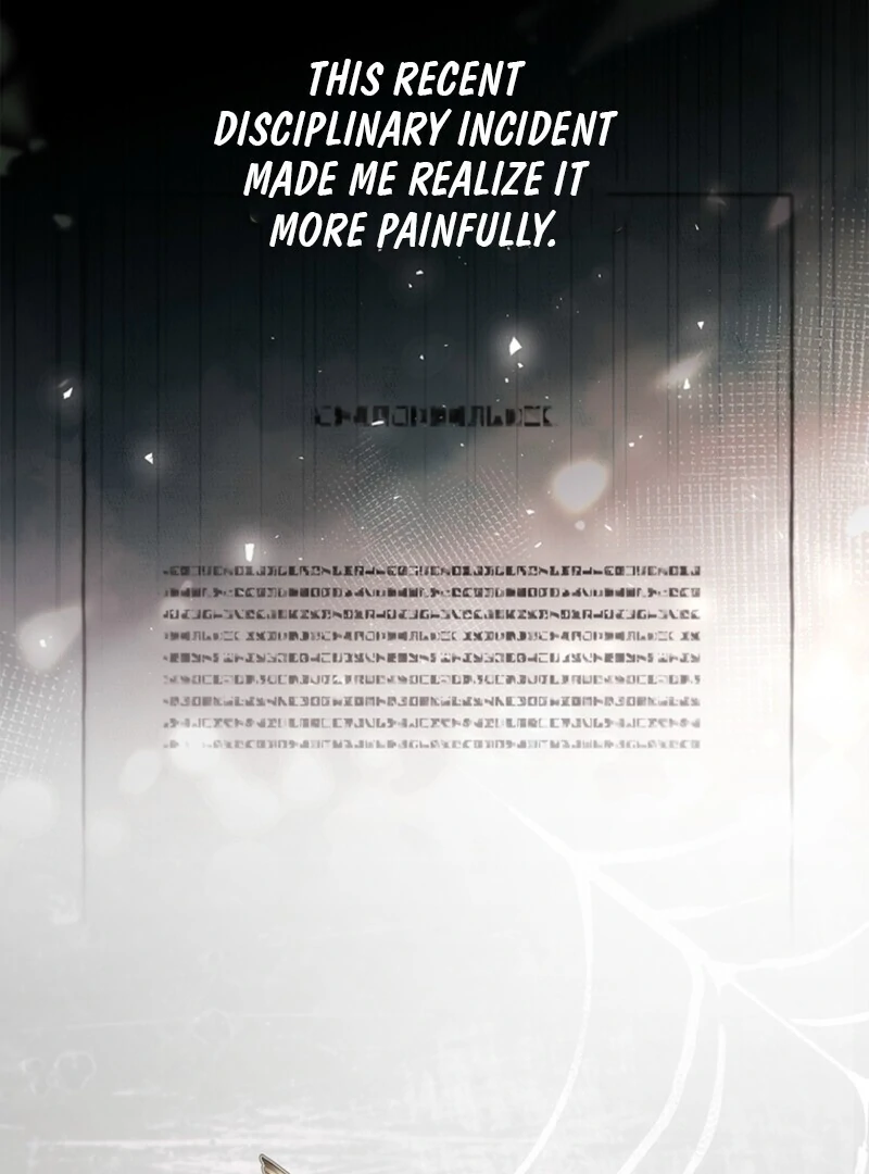 I Became the Male Lead’s Adopted Daughter Chapter 143 - page 61