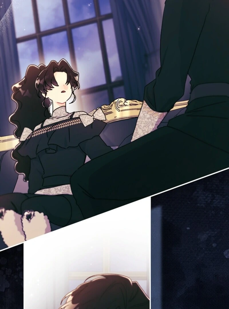 I Became the Male Lead’s Adopted Daughter Chapter 143 - page 64