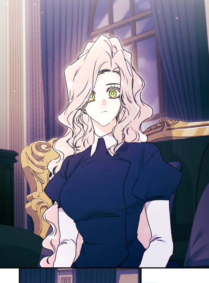 I Became the Male Lead’s Adopted Daughter Chapter 143 - page 67
