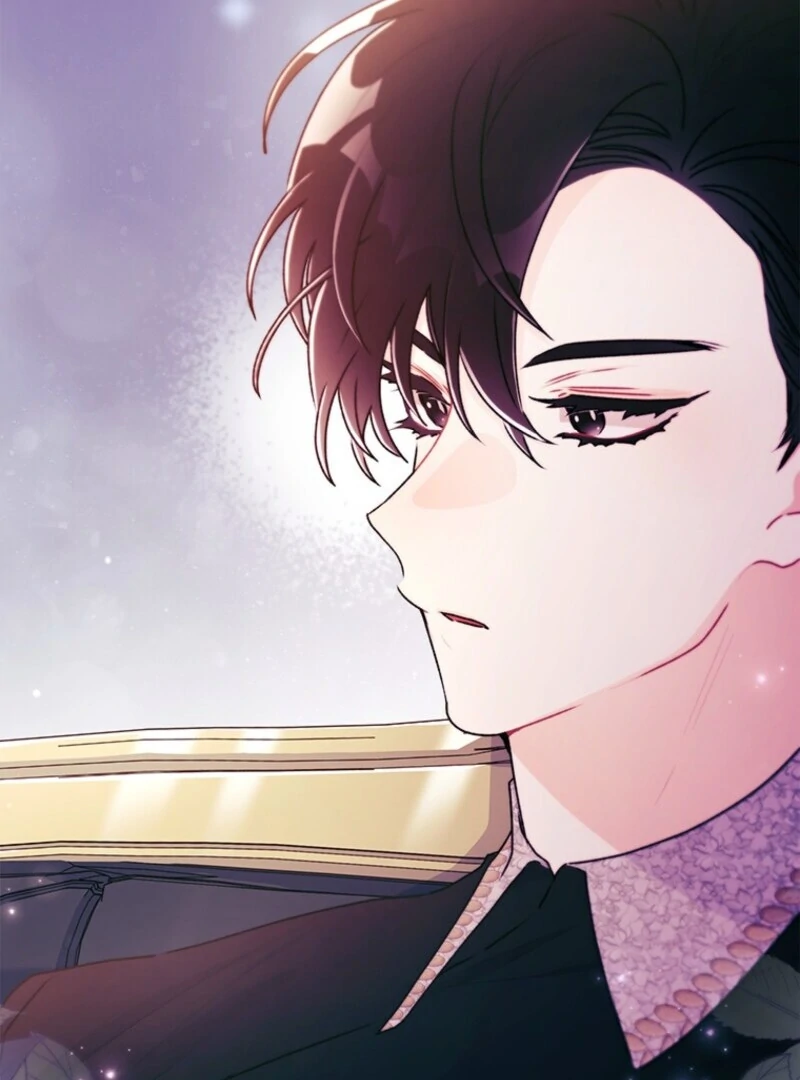 I Became the Male Lead’s Adopted Daughter Chapter 143 - page 70