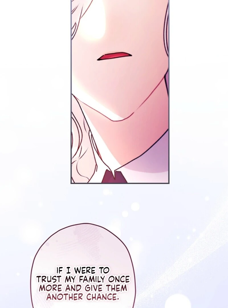 I Became the Male Lead’s Adopted Daughter Chapter 143 - page 72